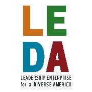 Leadership Enterprise for a Diverse America Logo